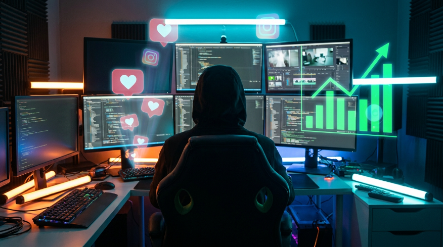 AI Video Mastery: Complete Course & Ready-to-Upload Bundle